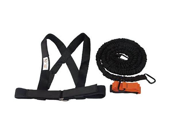 RS1028 阻力訓練背心